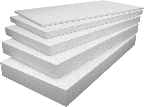 Лазерная резка пенопласта, пенополистирола, пеноплекса