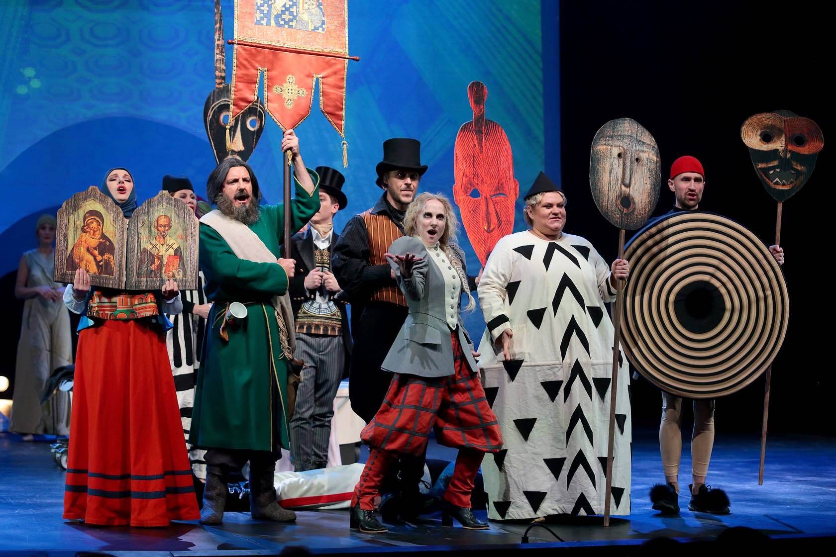 Рулетенбургъ в Новгороде 00005