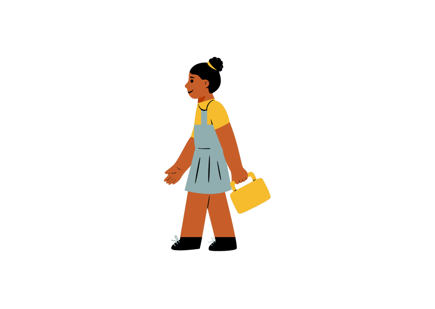 walk
