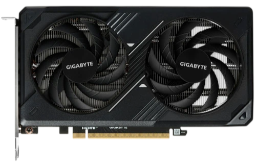 Gigabyte RTX 5060 WindForce Max OC 8Gb