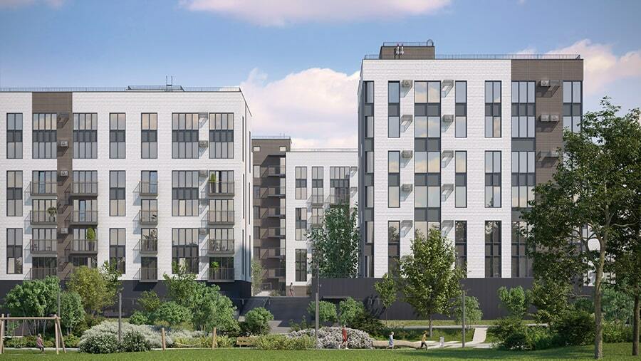 купить квартиру от застройщика