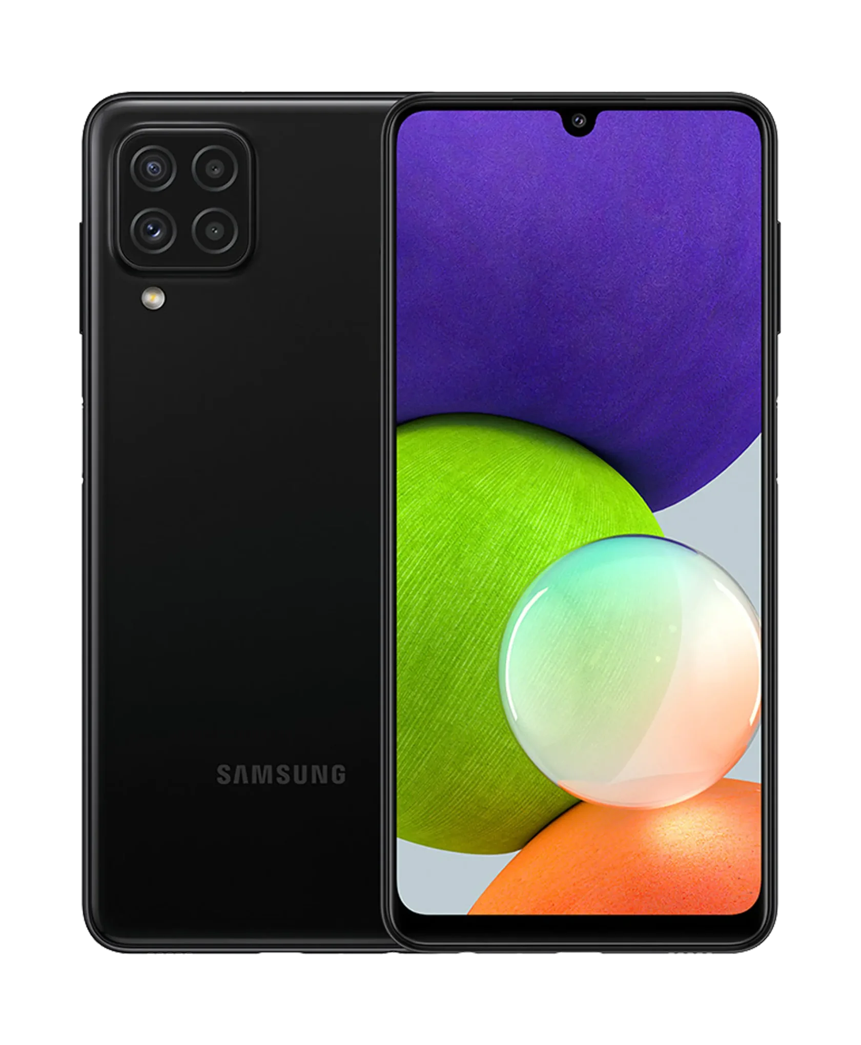 Samsung Galaxy A22 — ремонт в Green Repair