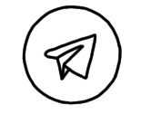 иконка telegram