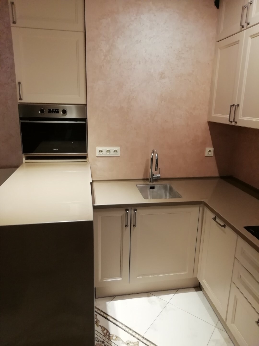 мебель под заказ Донецк ДНР кухня№13