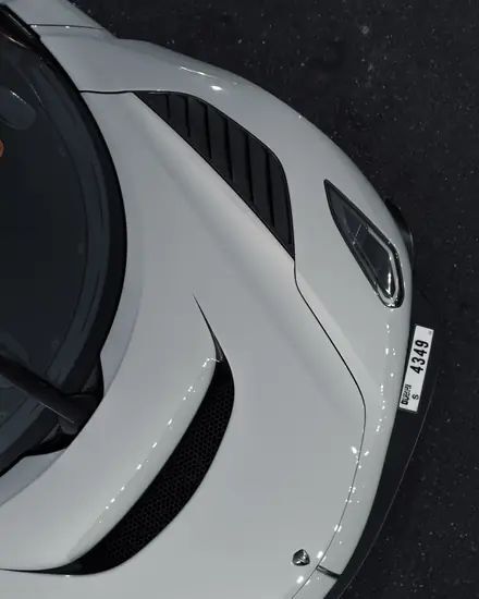 Koenigsegg Jesko