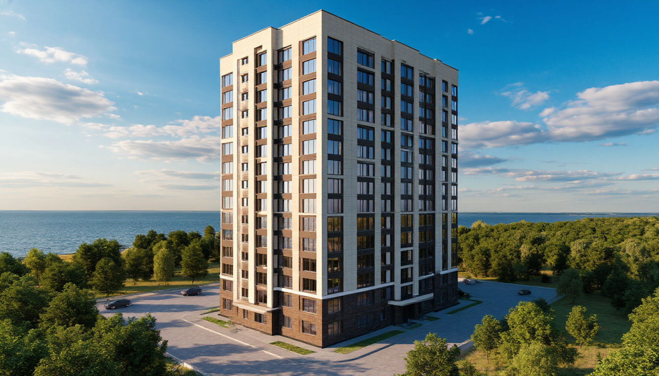 Студия Темрюка прибрести