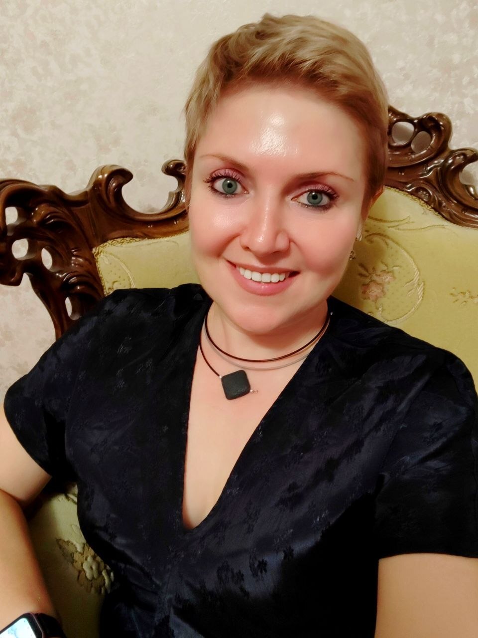 Юлия Гребенщикова