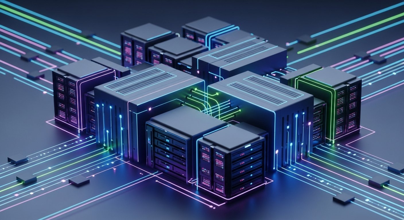 HCI (Nutanix, VMware vSAN, Storage Spaces Direct, российский Deckhouse/Basis): что это, чем отличается от классической архитектуры, TCO, сценарии применения.