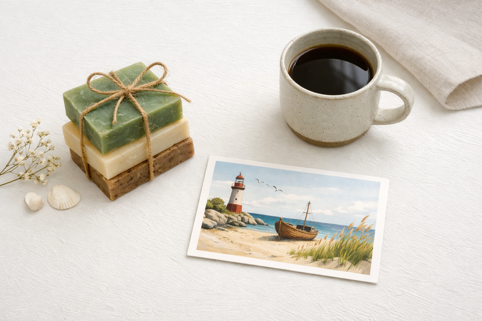 сувениры Калининград косметика керамика что купить