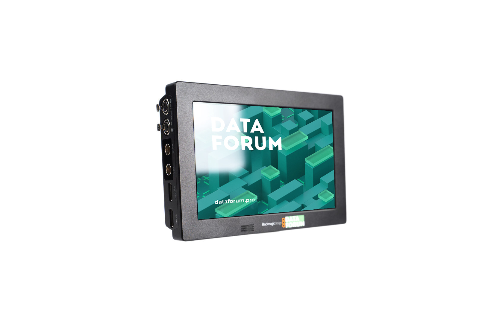 Монитор-рекордер Blackmagic Video Assist 7” 3G - изображение 1