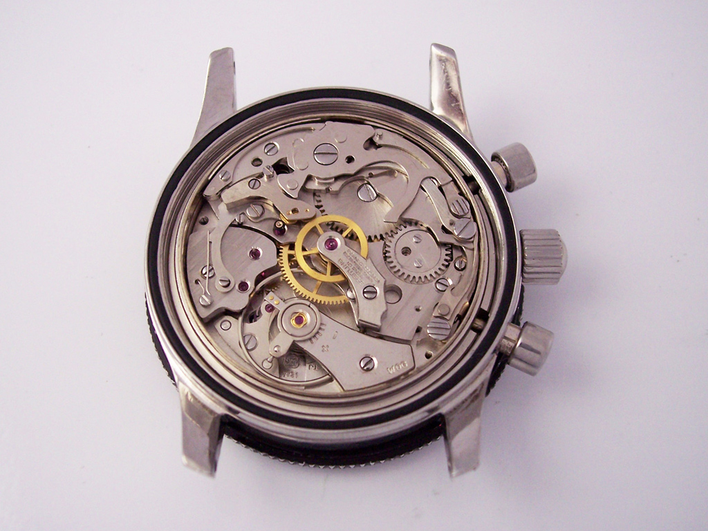 Продать часы дорого