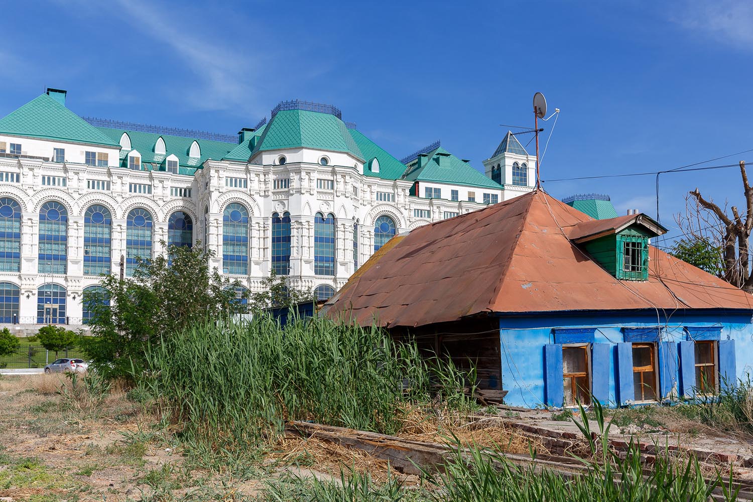 Геометрия фотографии астрахань