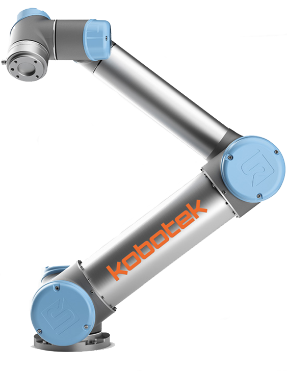 Коллаборативные роботы kobotek