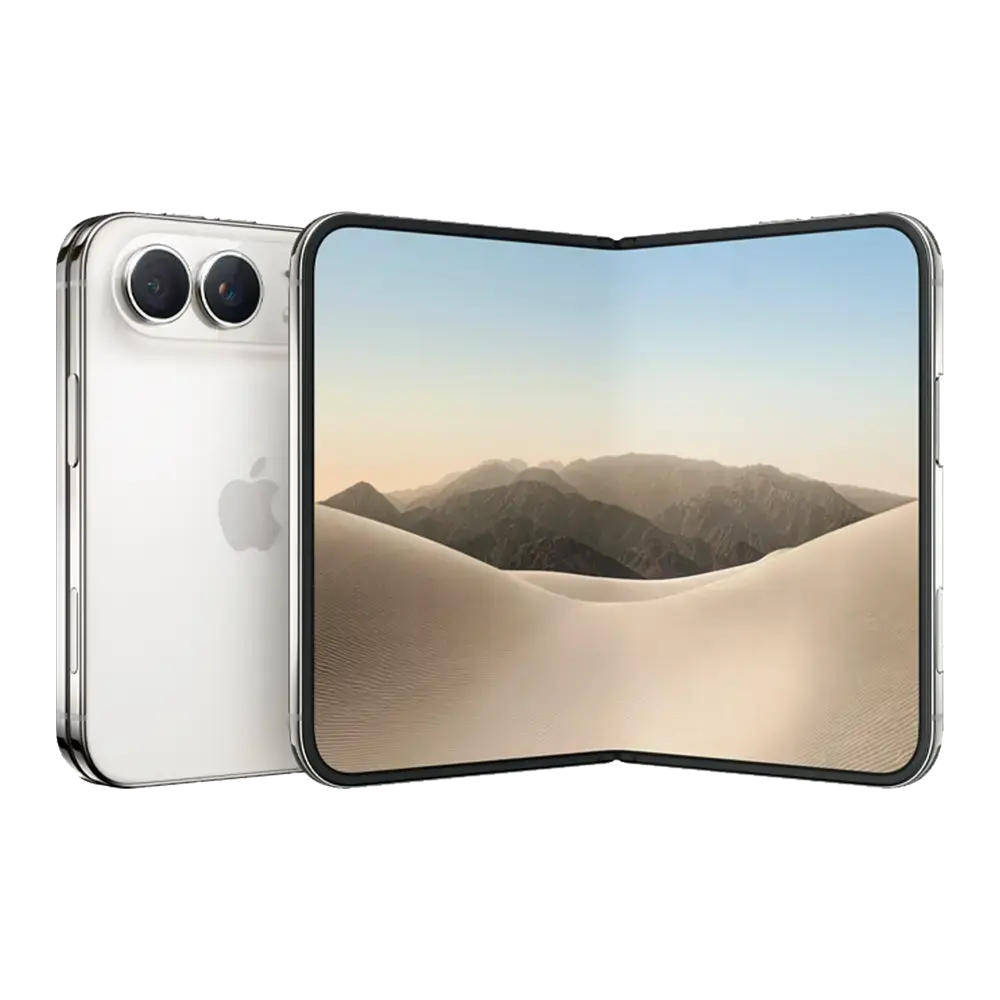 iPhone DUO — ремонт в Green Repair