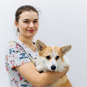 Курбатова Ксения Андреевна