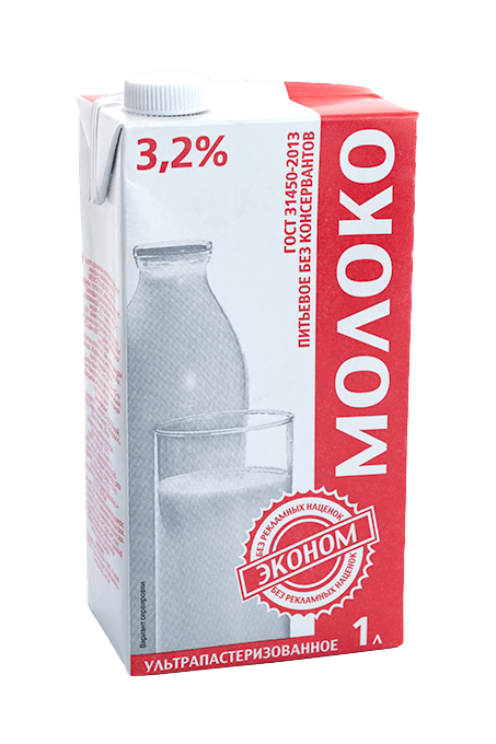 Купить Молоко В Интернет Магазине