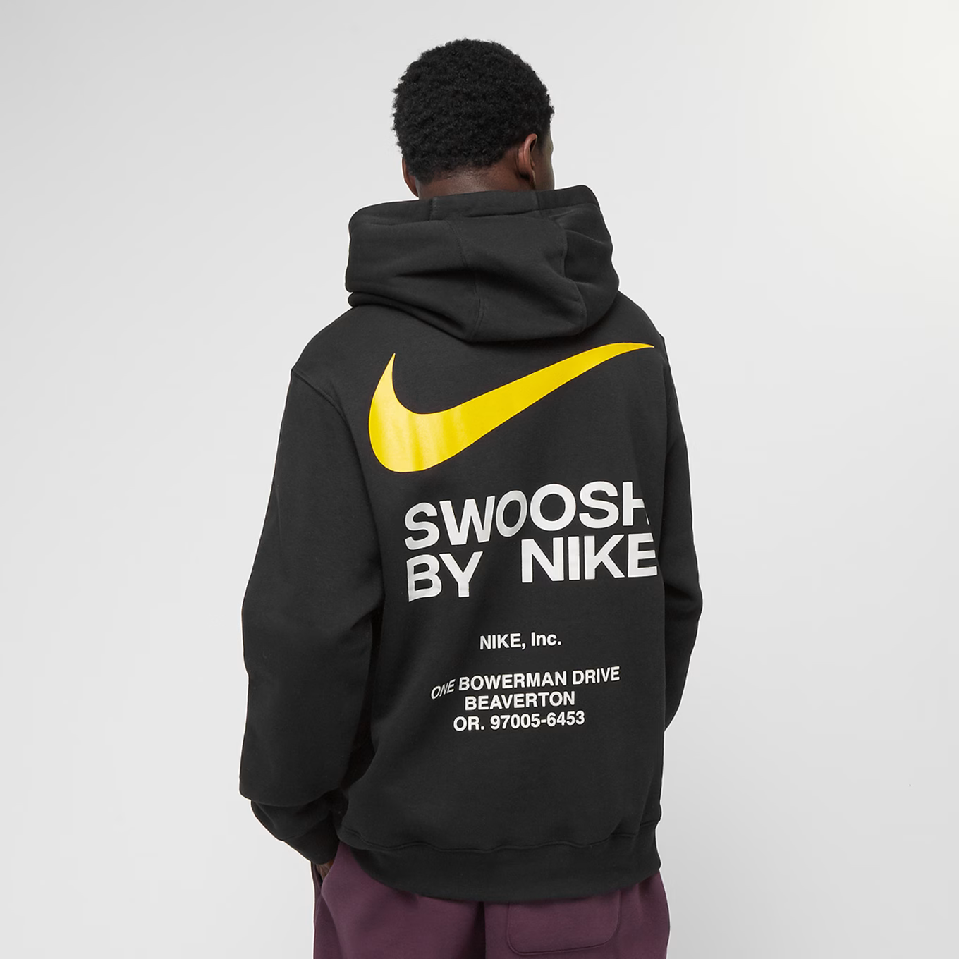 Nike hoodie