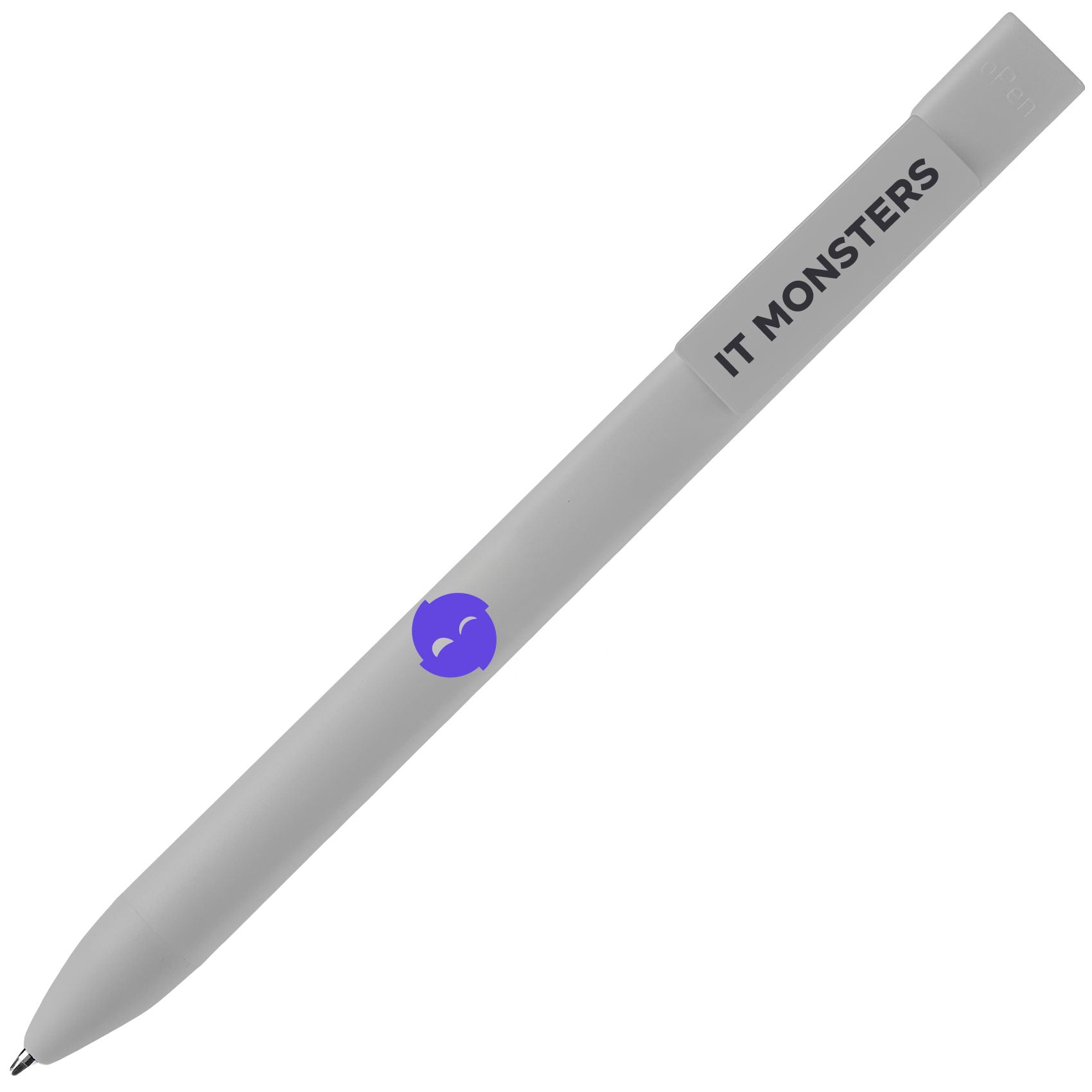 Разработка айдентики для IT-компании