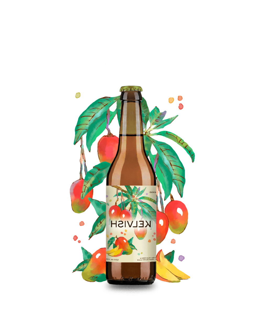 Тень сидра 3