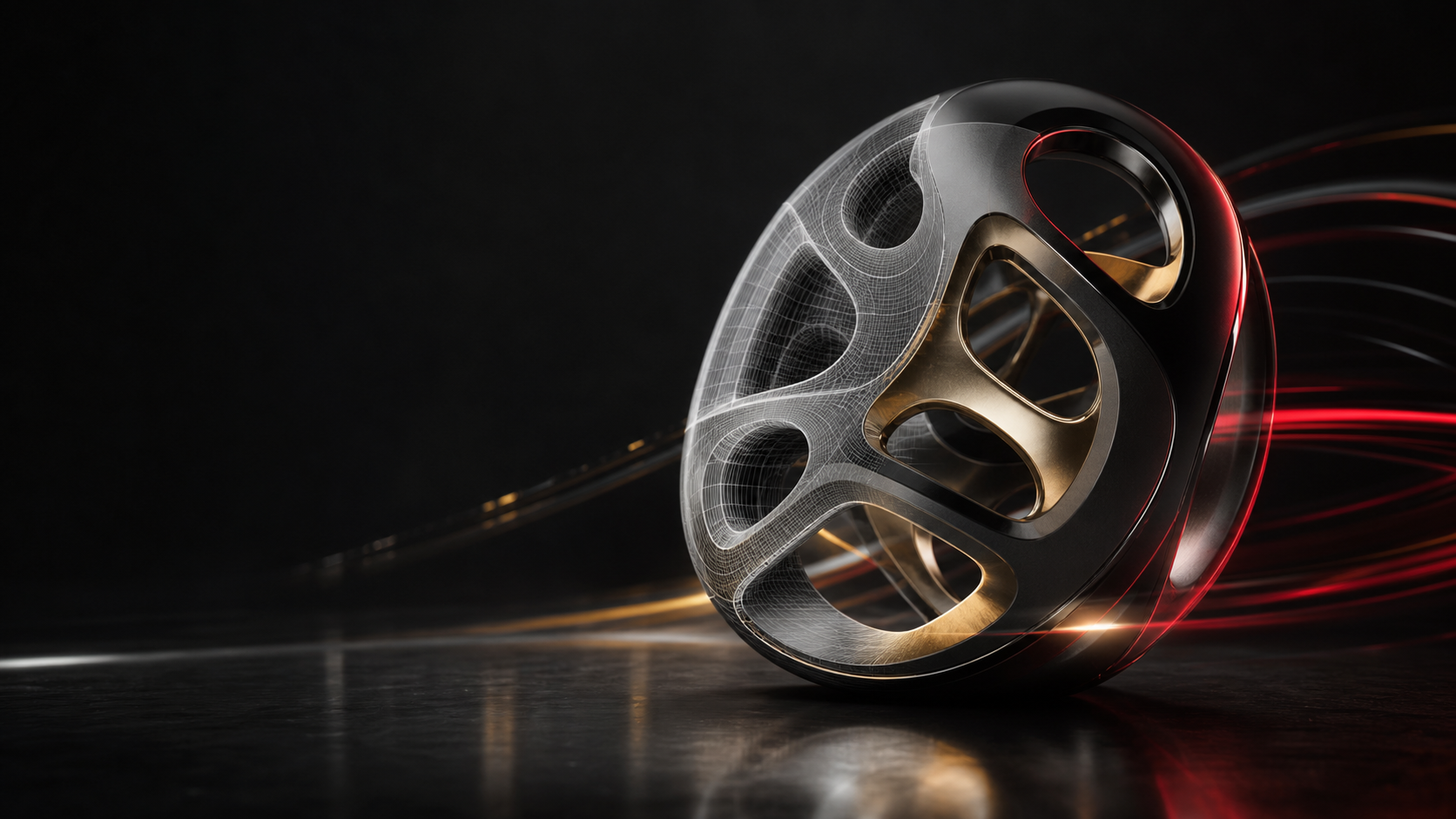 3D, CGI, графика и постпродакшн — экосистема MOTA