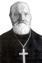 протоиерей Василий Верюжский