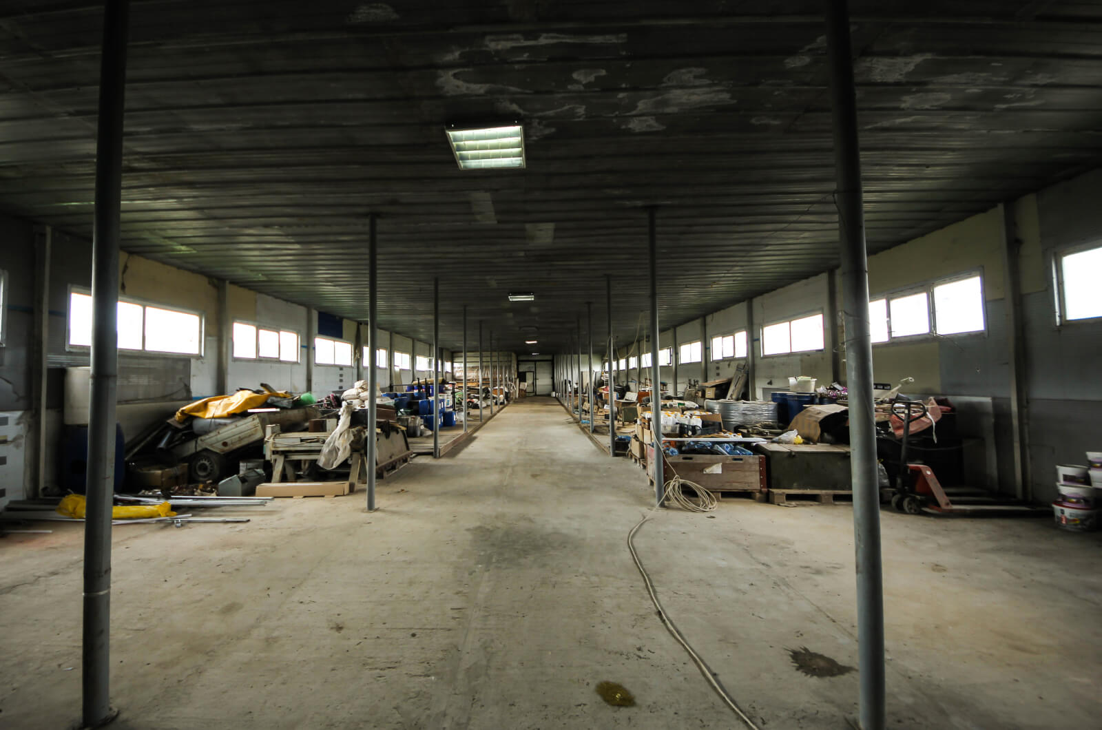 Продажа крестьянско–фермерского хозяйства в Калужской области