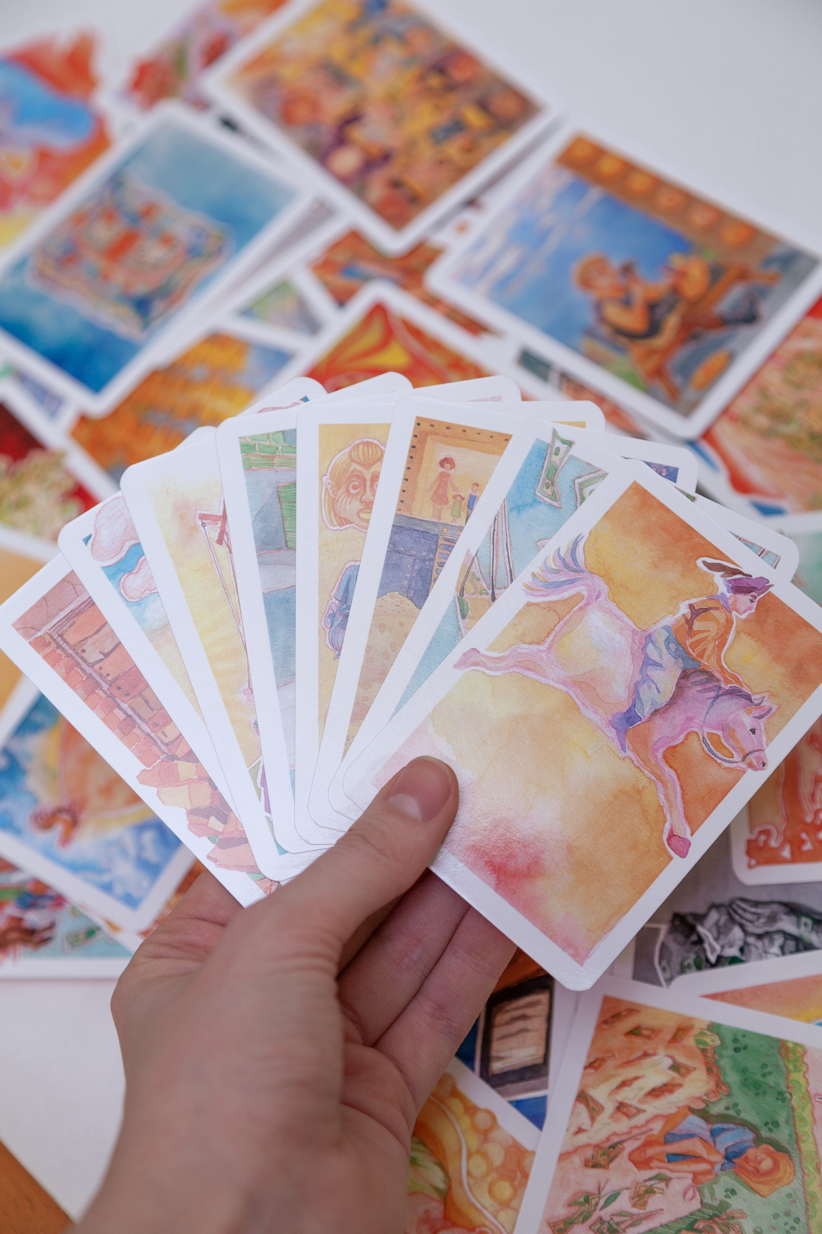 территория денег трансформационная игра.