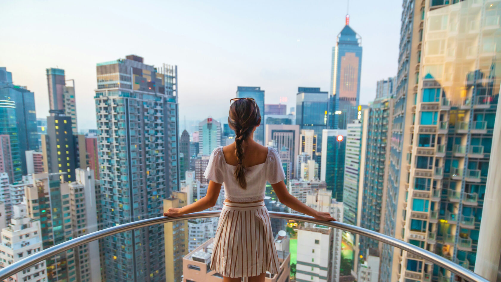 Советы туристам перед посещением Гонконга 