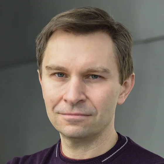 Дэвид А. Синклер