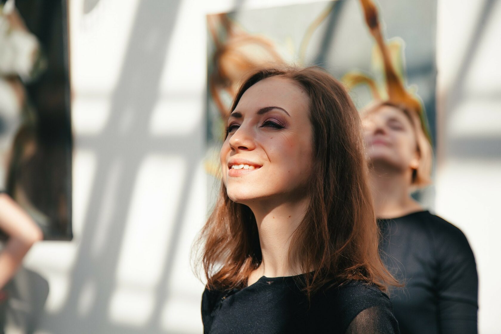 демидовская школа и демидовская учит жить на сцене из состояния опоры на себя