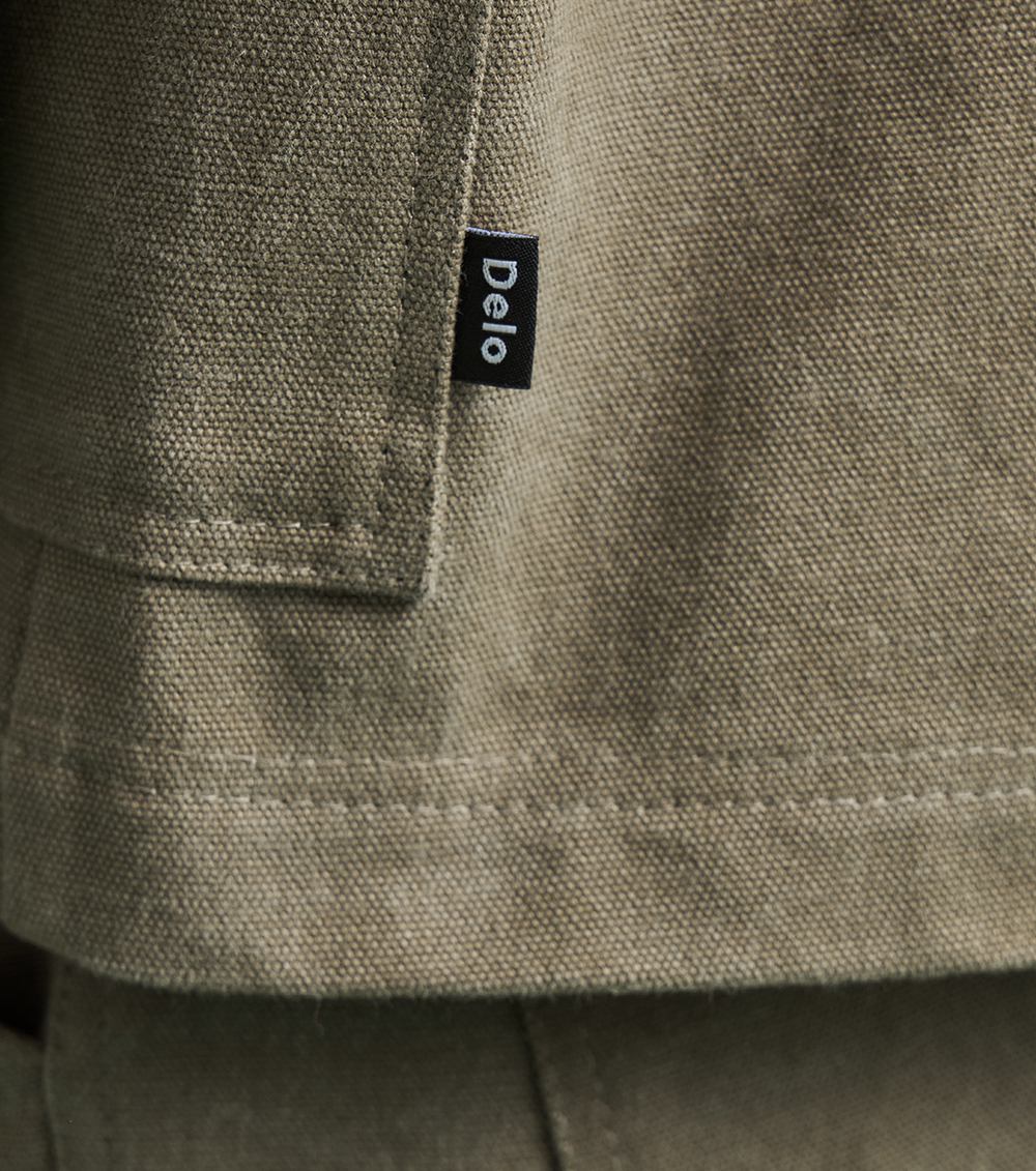 Рабочая куртка