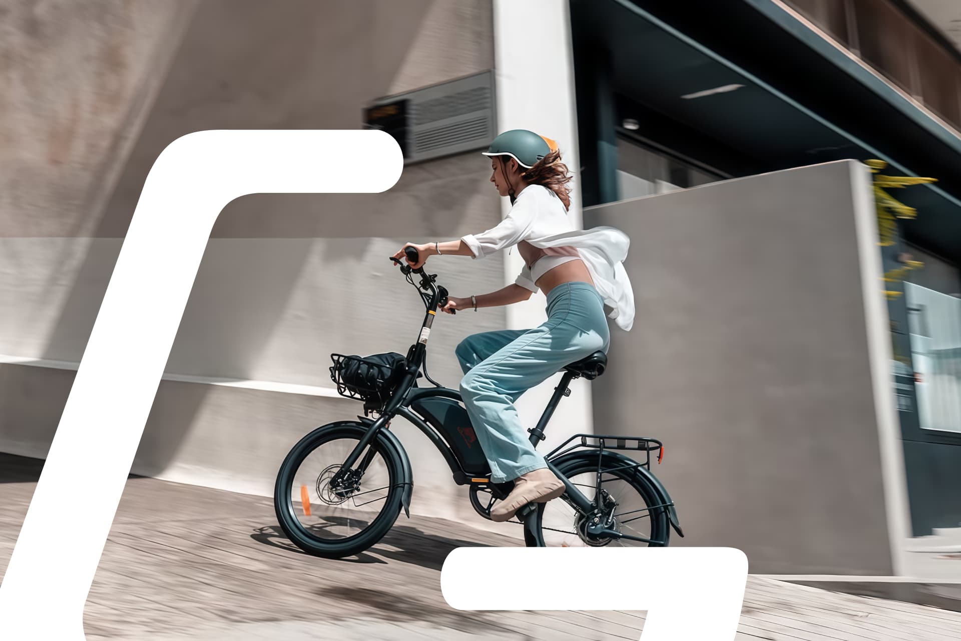 Нужны ли права на электровелосипед