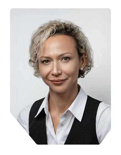 Полина Санникова