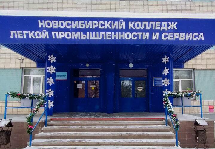 Установка кассетного кондиционера в Новосибирске