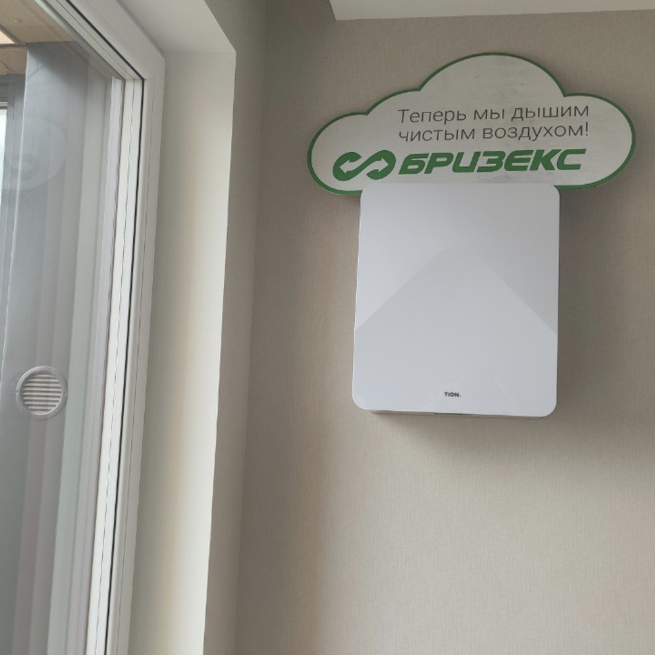 Установка бризера: полный процесс монтажа