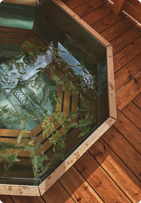 Сборный дом в Новороссийск сауна Сборный дом в Новороссийск сауна