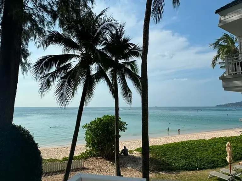 Тур в Тайланд