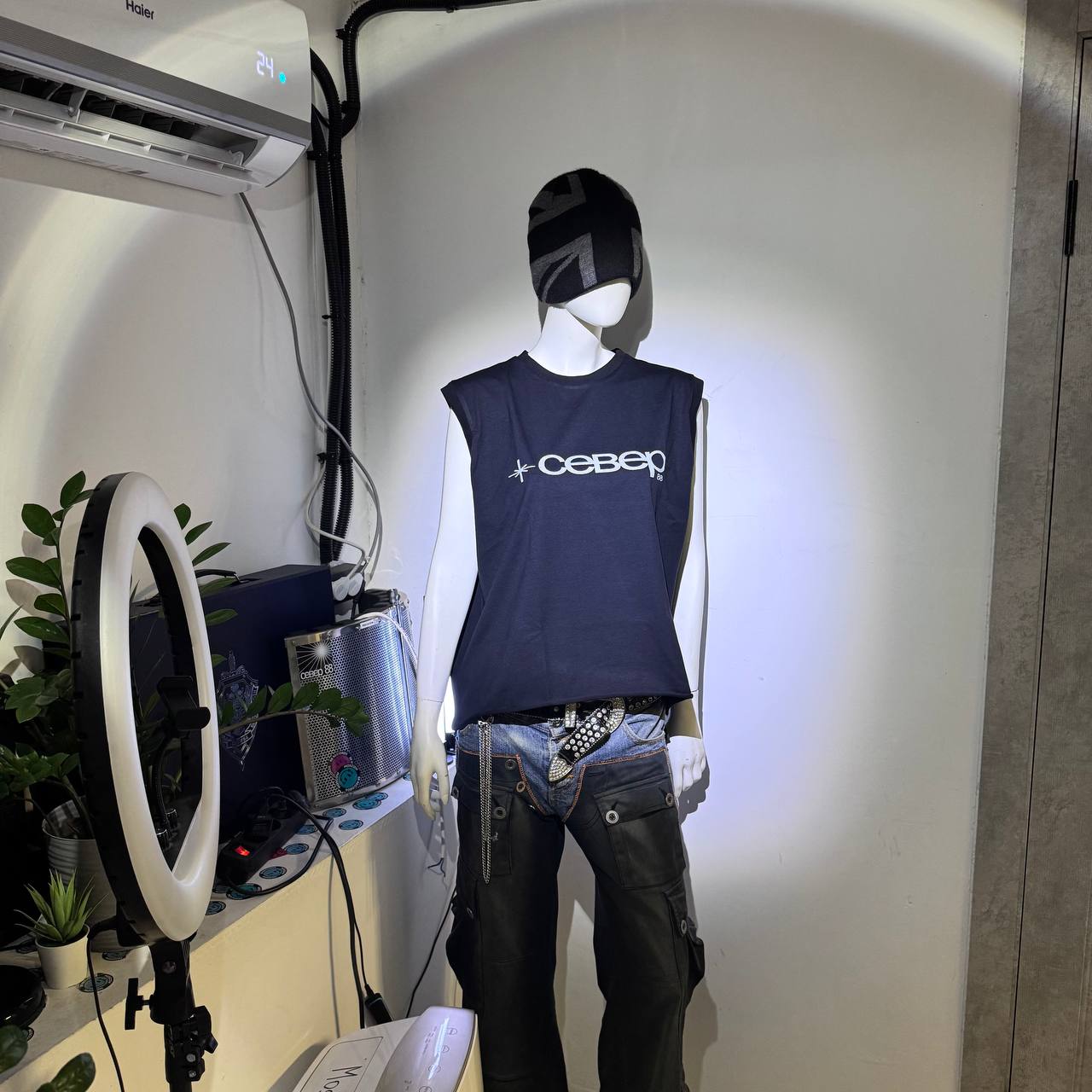 СЕВЕР SHIRT