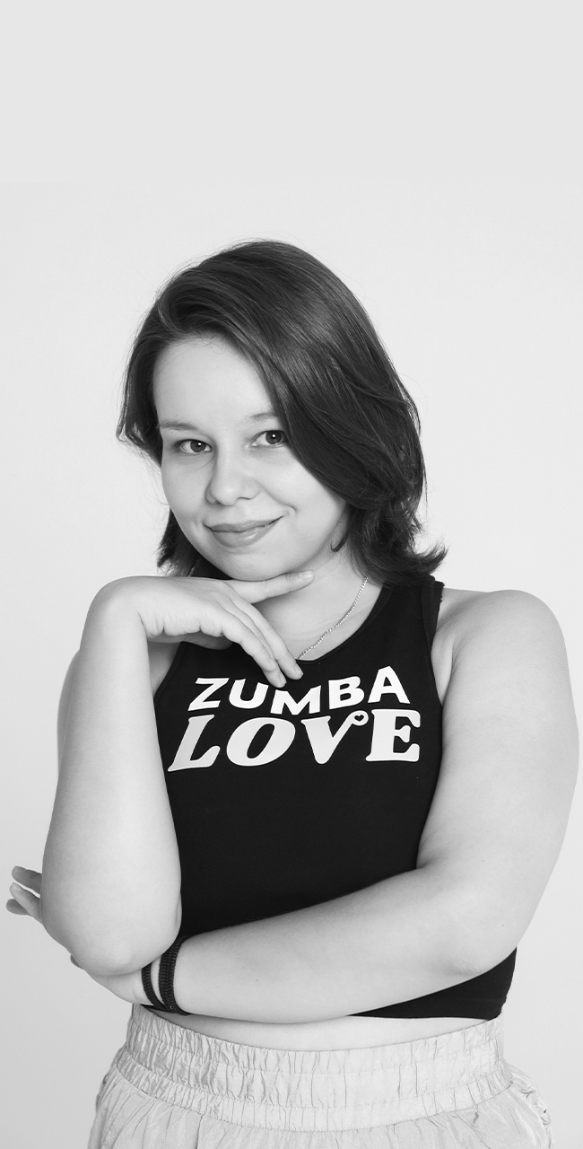 Мария Белова