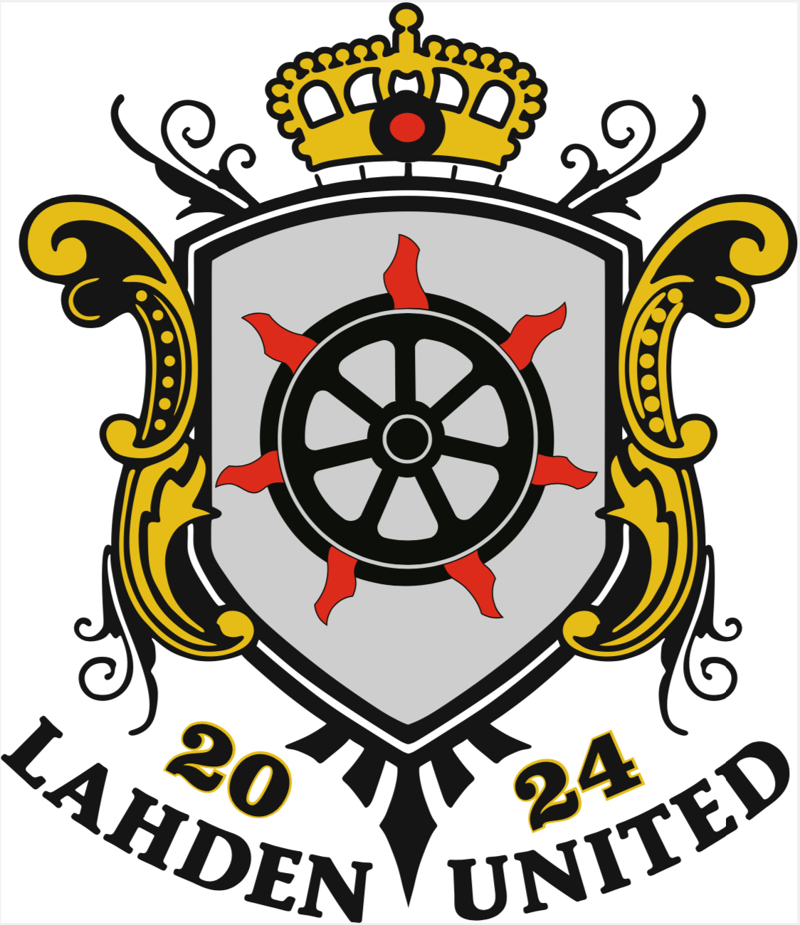 FC LAHDEN UNITED 