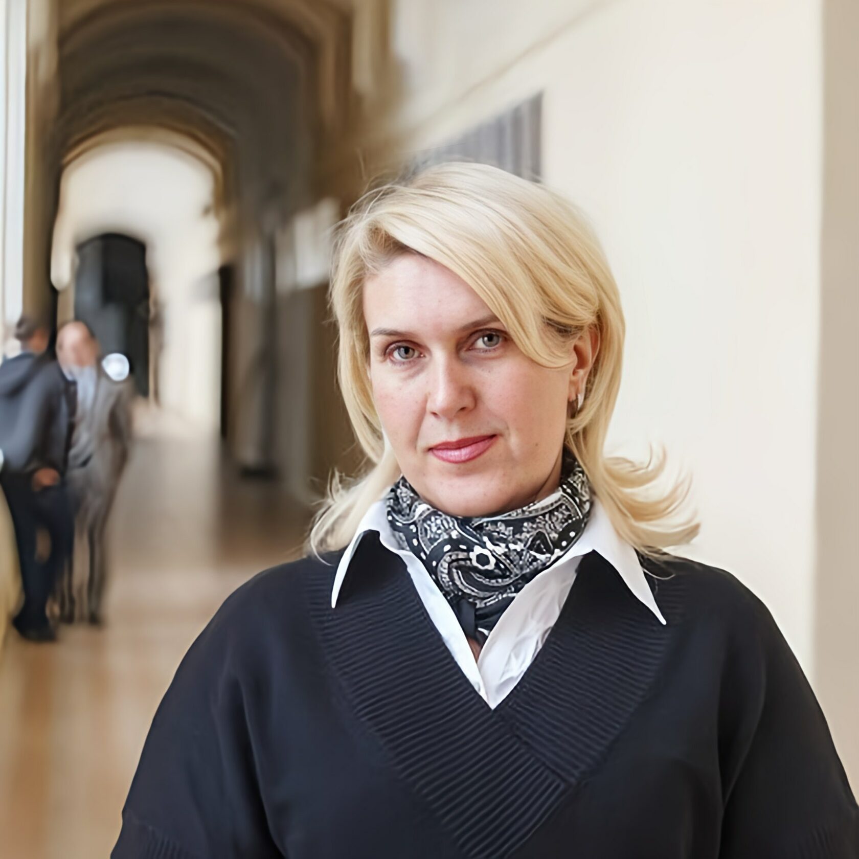 Смышляева Л.И. Смышляева Л.И.