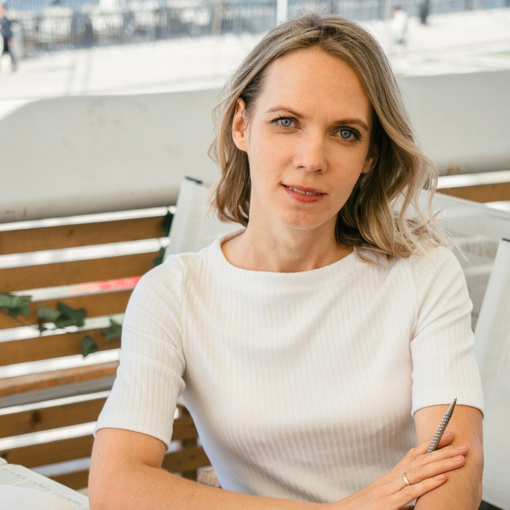 Золотой Ключик