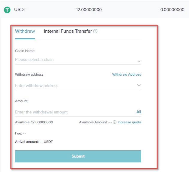 It's Here: You Can Now Deposit and Withdraw USDT TRC-20 on BitMEX