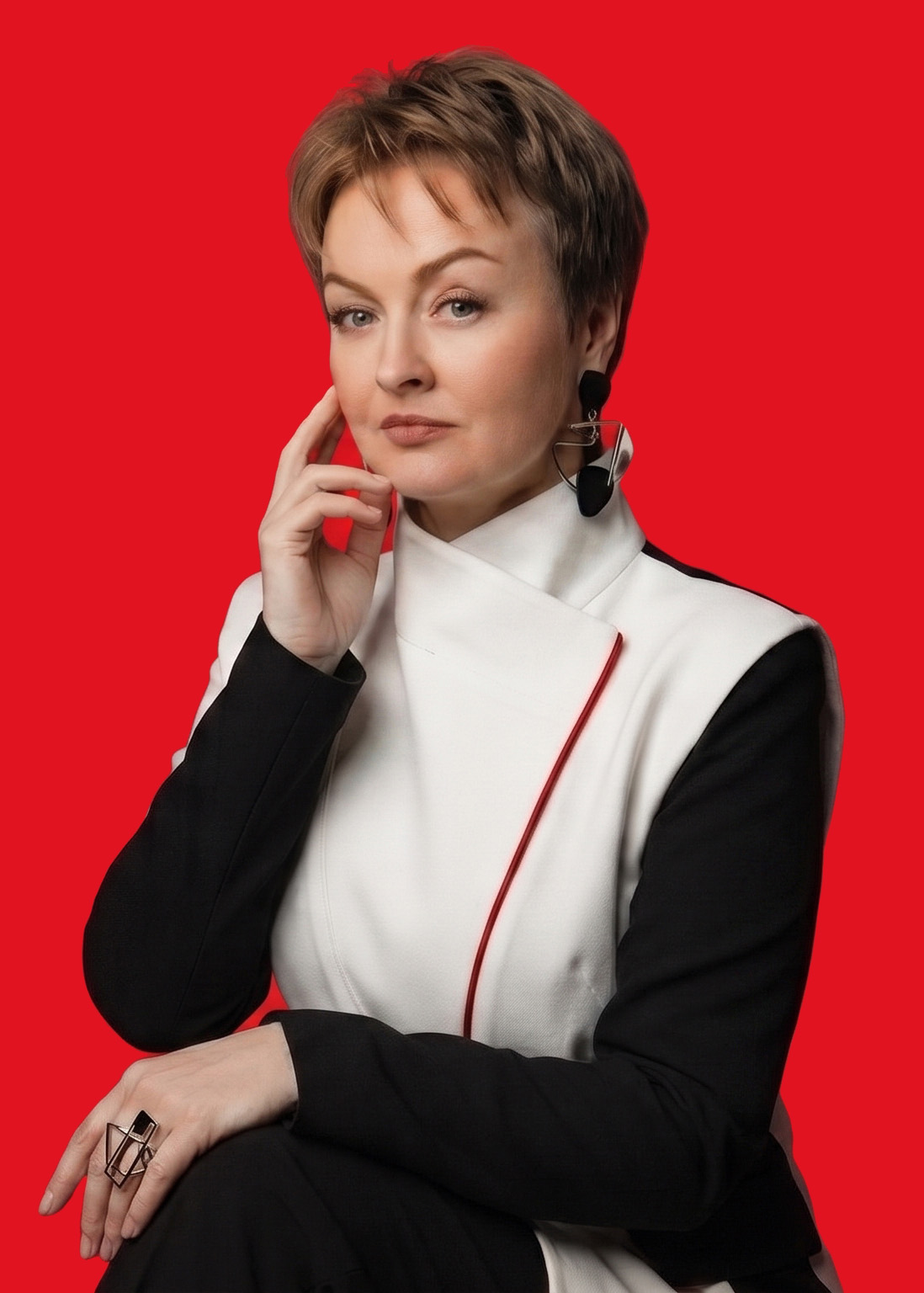 Ирина Гусинская