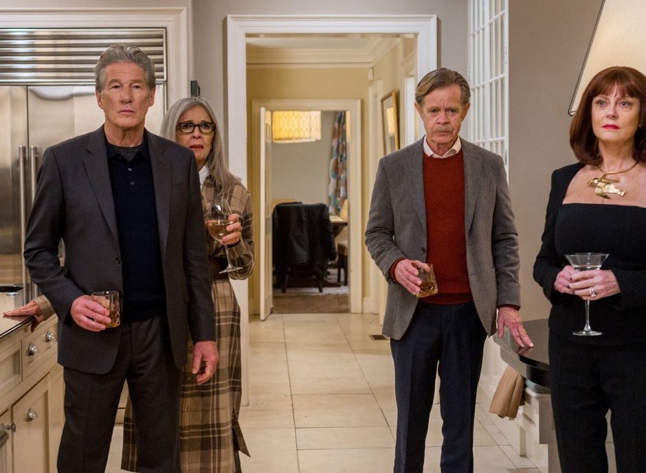 Кадр из этого хорошего фильма 