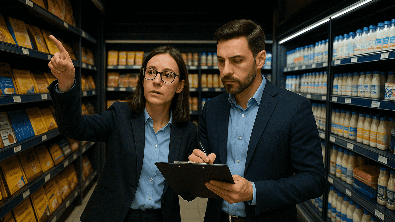 Success factors: 10 real signs of mature category management