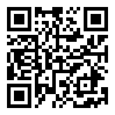 QR-код для отзыва — Санкт-Петербург