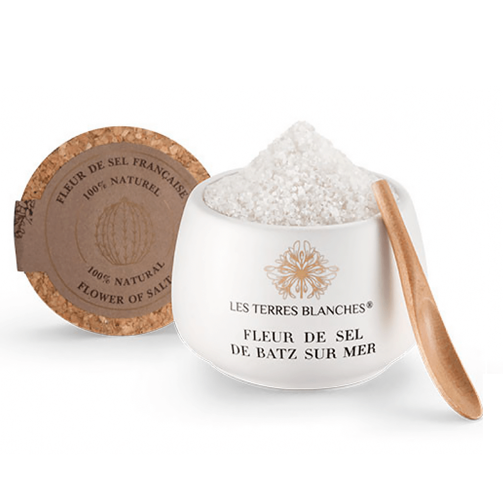 FLEUR DE SEL BATZ SUR MER - Les Terres Blanches