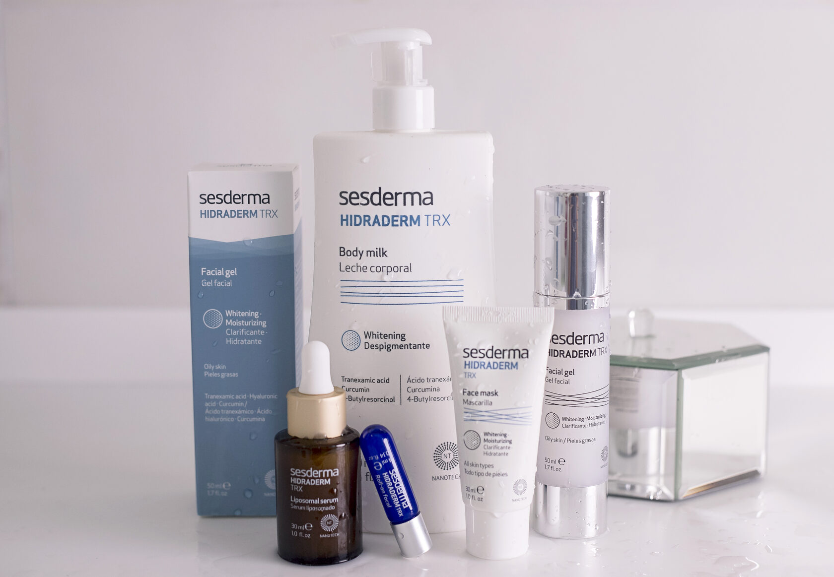 Sesderma Ozon