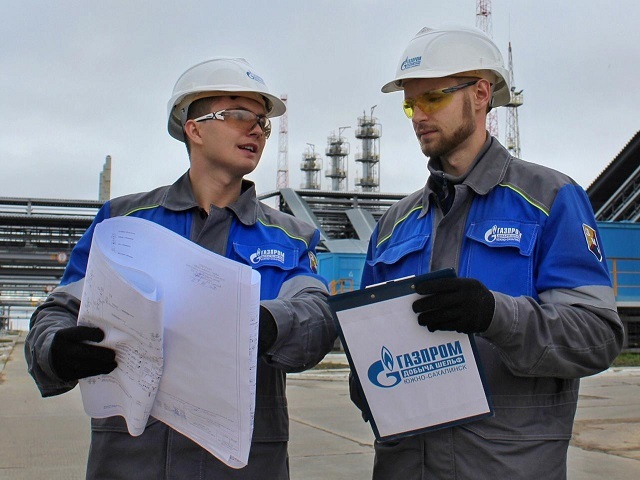 Gazprom Dobycha Shelf Yuzhno-Sakhalinsk to sponsor the Young Session at RAO/CIS Offshore 2021